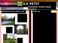 lepetitroquette.com
