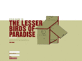 lesserbirds.com