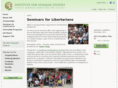 libertarianseminar.com