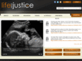 lifeandjusticeconference.net