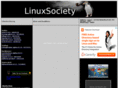 linuxsociety.org
