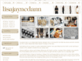 lisajaynedann.com