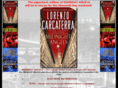 lorenzocarcaterra.com