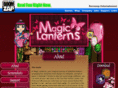 magiclanternsgame.com