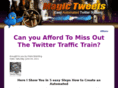 magictweets.com