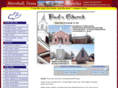 marshalltexaschurches.com