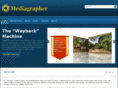 mediagrapher.com