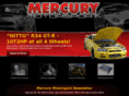 mercurymotorsport.com
