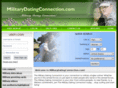 militarydatingconnection.com