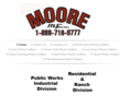 moorefence.net