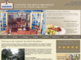 mtdorabedandbreakfast.com