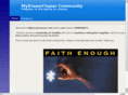 mydreamchaser.com