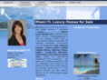 myfloridabeachfronthomes.com