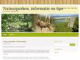 natuurparken.com