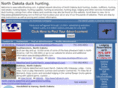 ndduckhunting.com