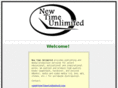 newtimeunlimited.com