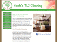 nicolestlccleaning.com