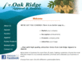 oakridgeapparel.com