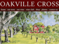 oakvillecrossroad.com