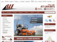 onsalelawnmowers.com