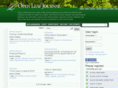 openleafjournal.com
