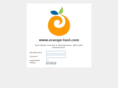 orange-taxi.com