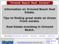 ormond-beach-real-estate.biz