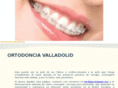 ortodonciavalladolid.net