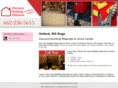 oxfordarearugs.com