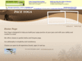 paceyoga.com