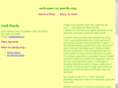 pardy.org