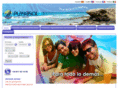 playasolhotelgroup.com