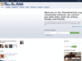 pleinairartists.org