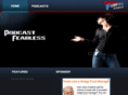 podcastfearless.com