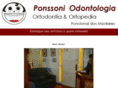 ponssoni.com