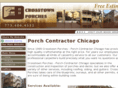 porchcontractorchicago.com