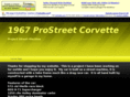 prostreetcorvette.com