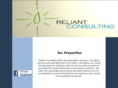 reliantconsultingonline.com