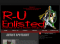 ruenlisted.com
