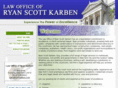 ryankarben.com