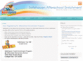 safehavenafterschool.com