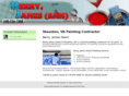 samberrypaintingva.com