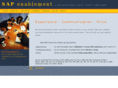 sapenablement.com