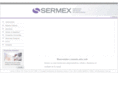 sermex.com.ar