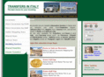 sharedtransfersrome.com