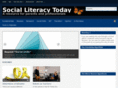 socialliteracytoday.com