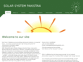 solarsystempakistan.com