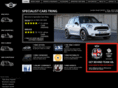 specialistcarsminitring.co.uk