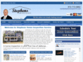 stephensinspections.com