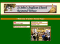 stjohnsraymondterrace.org